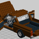 Illustration for article titled Miscellaneous Lego Cars/Trucks photodump